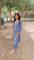 Rishika Bansal